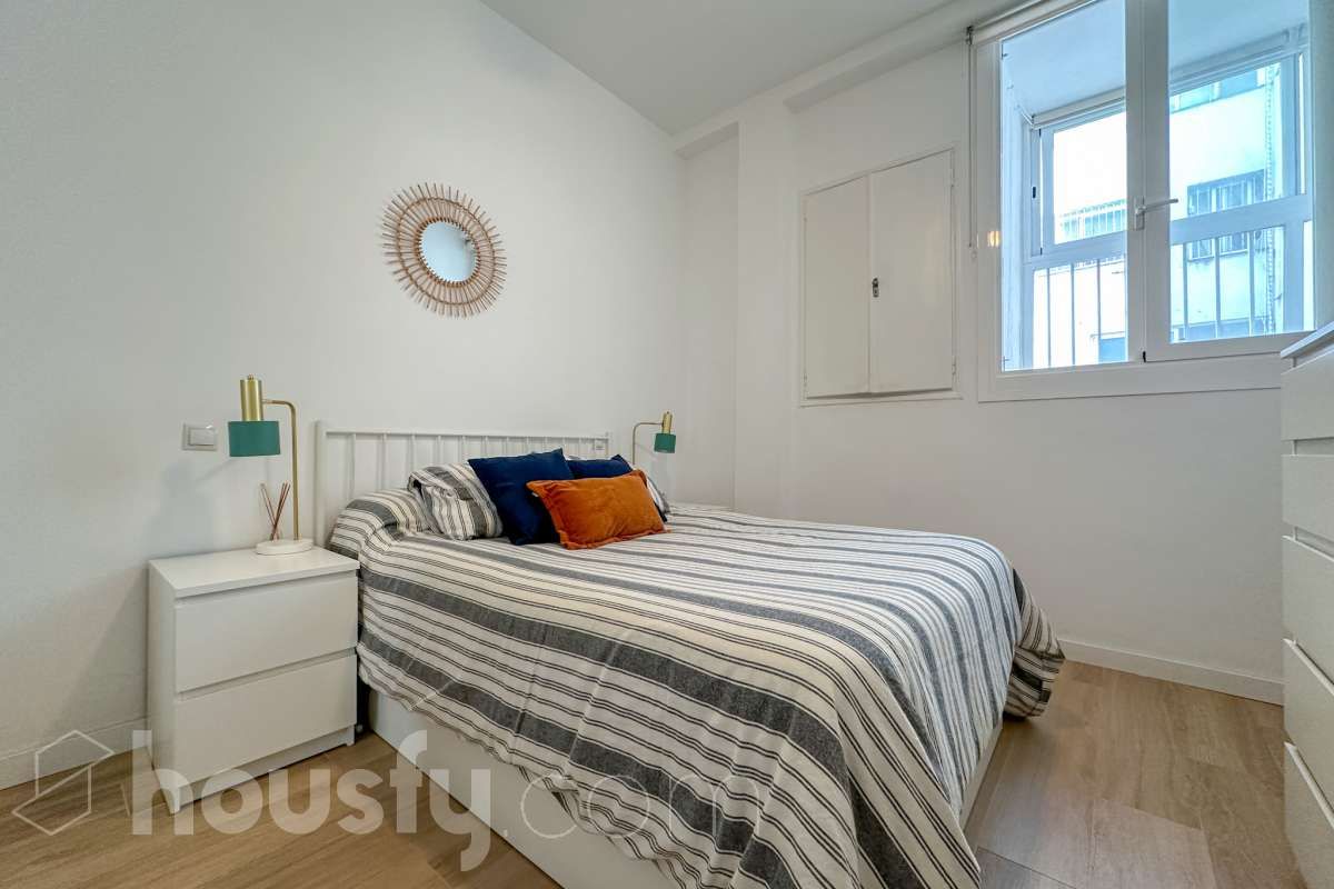 Flat for sale in Calle de Cavanilles, ., Pacífico