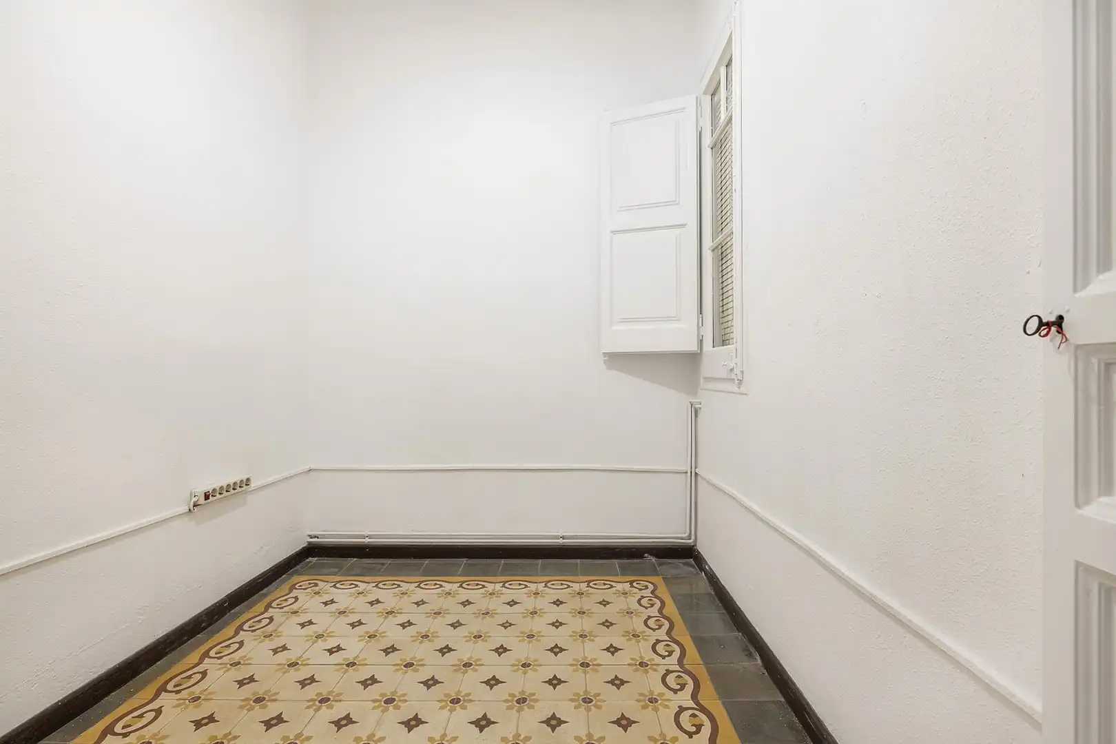 Appartamento con terrazza in vendita a Carrer de Mallorca, imagen 21