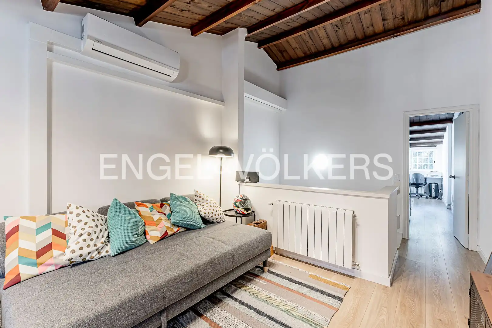 Casa a schiera con giardino in vendita a Montmar, imagen 35
