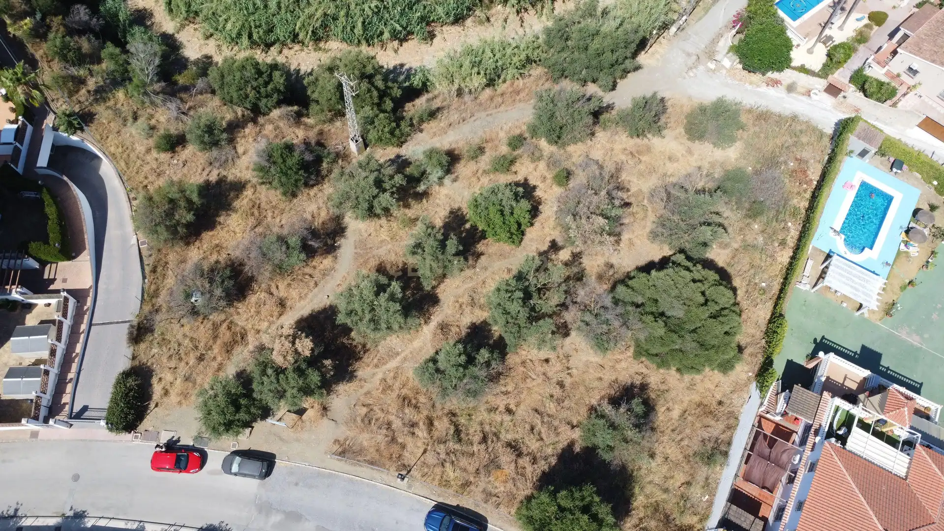 Residencial en venda en Fuengirola