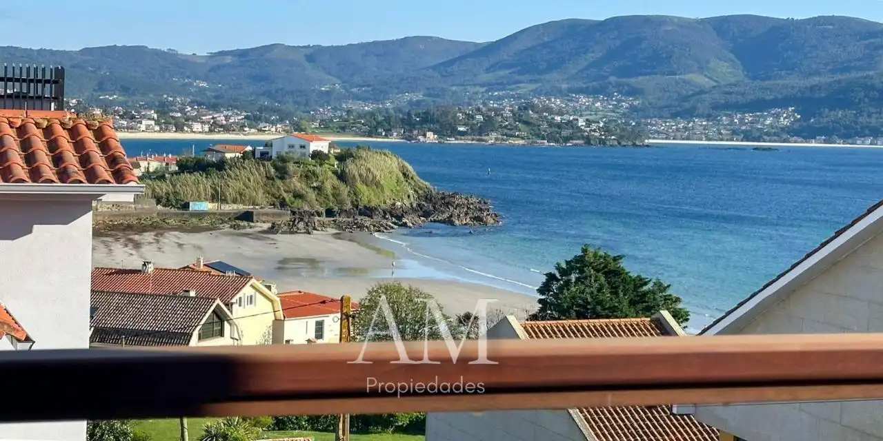Xalet amb jardí en venda a Lugar Praia de Patos, imagen 37