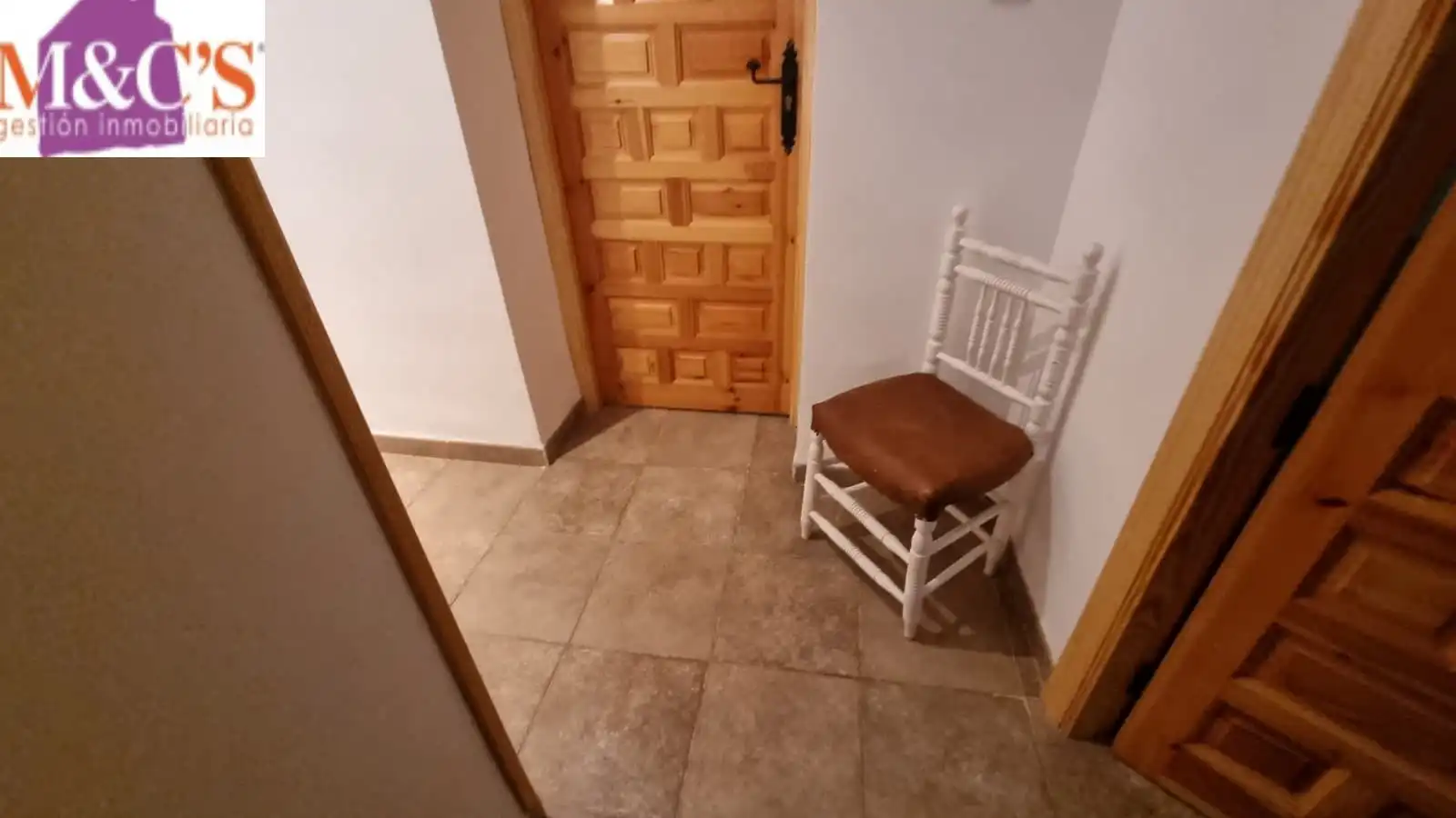 Chalet con piscina en venta en Almodóvar del Campo, imagen 43