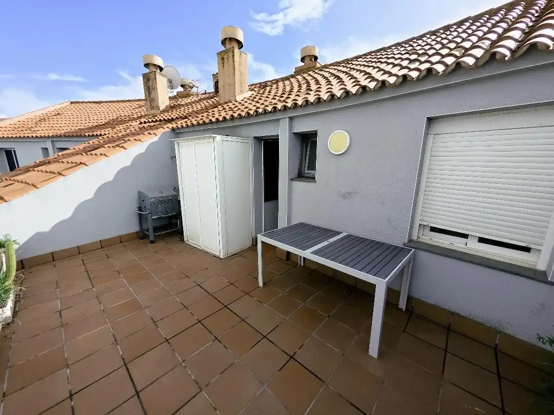 Attic for sale in Carrer de la Pujada, 1, Cunit Residencial