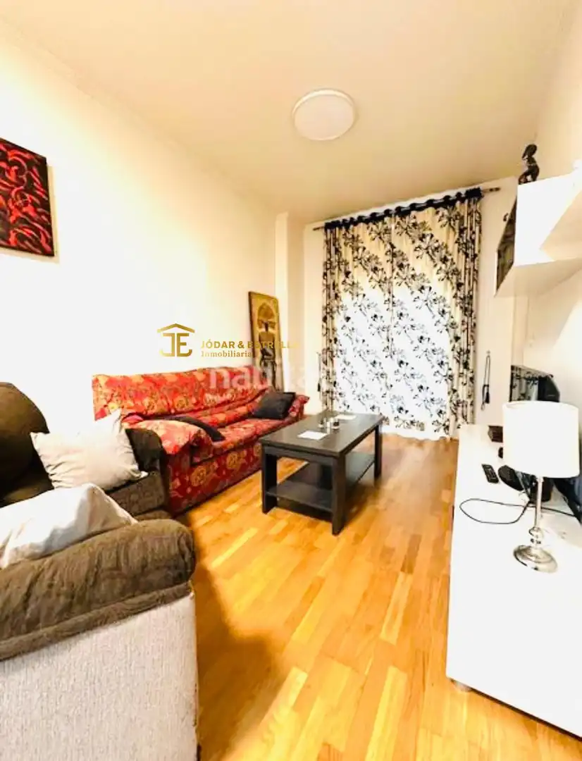 Apartament amb terrassa en venda a Lorca Ciudad, imagen 2