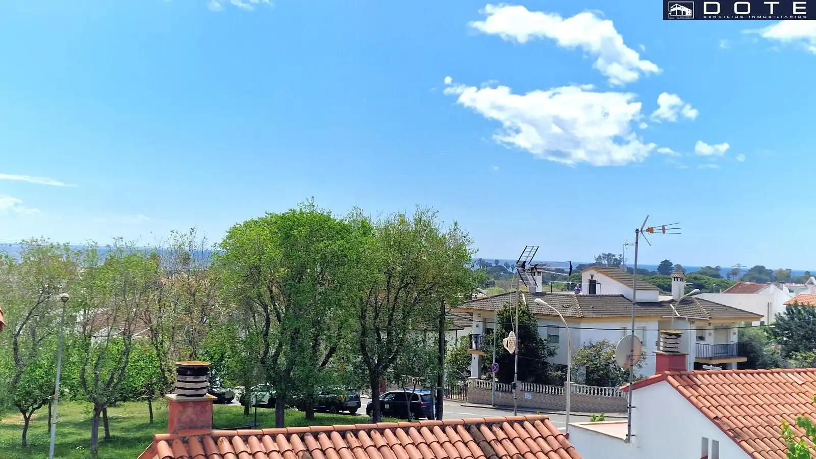 Einfamilien-Reihenhaus zum Verkauf in Marítima Nord