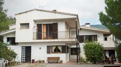 Foto 5 de Finca rústica en venta en Sant Iscle de Vallalta, Barcelona