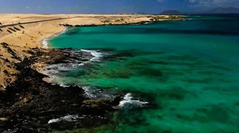 Foto 5 de Casa o chalet en venta en  Hoplaco, Corralejo, Las Palmas
