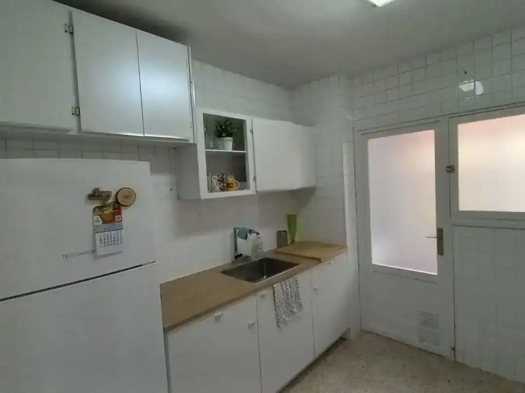 Cuina de Pis en venda en Ontinyent amb Aire condicionat i Balcó