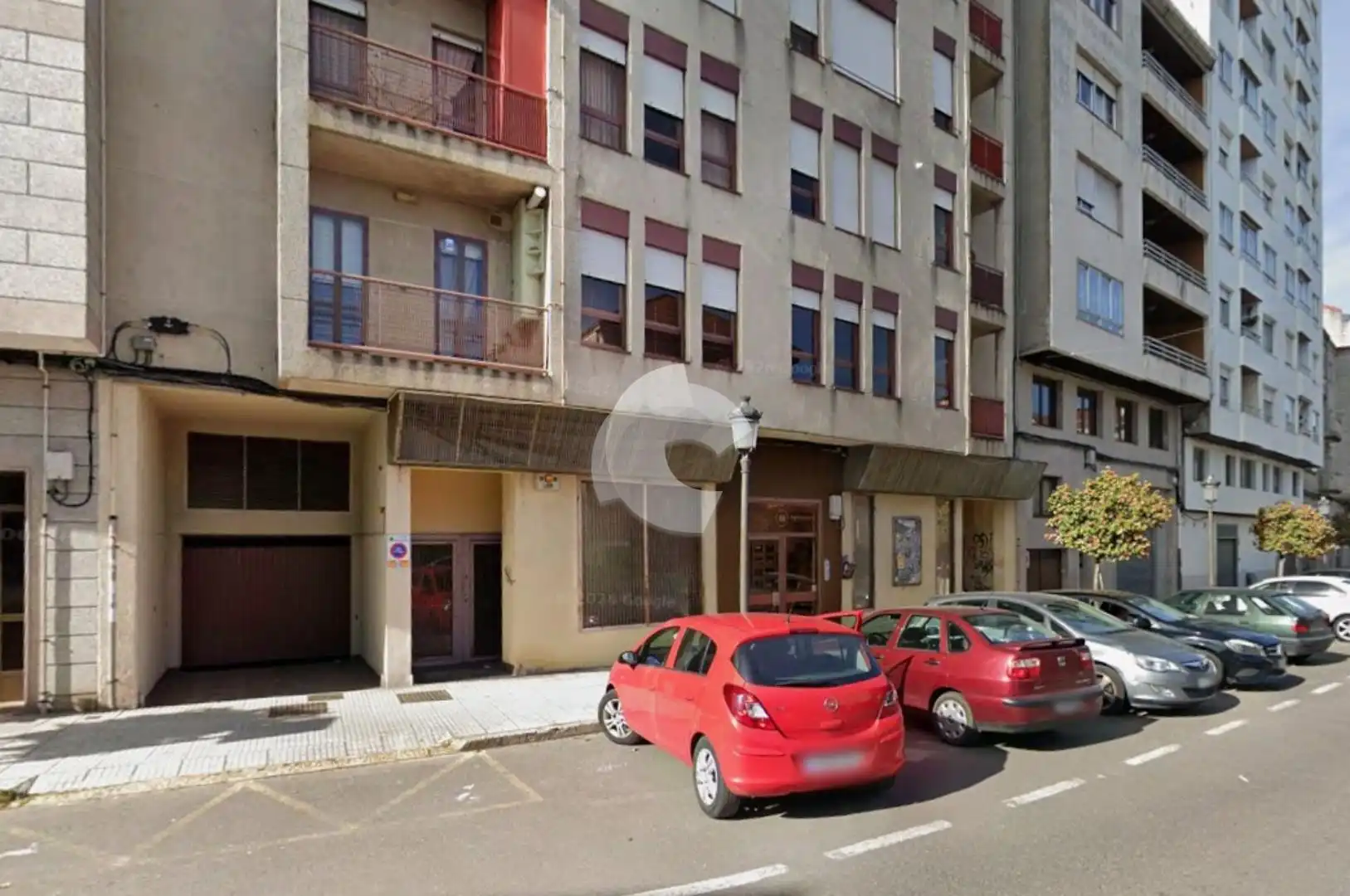 Locale commerciale in affitto a O Carballiño, imagen 2
