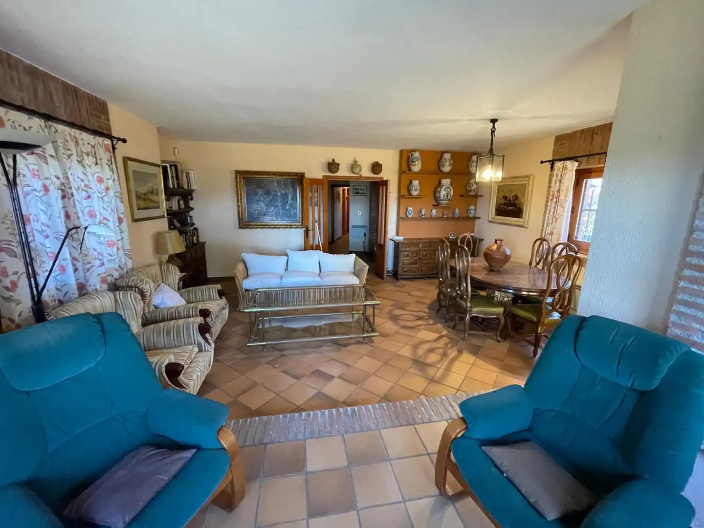Villa zum Verkauf in La Agujera, imagen 12