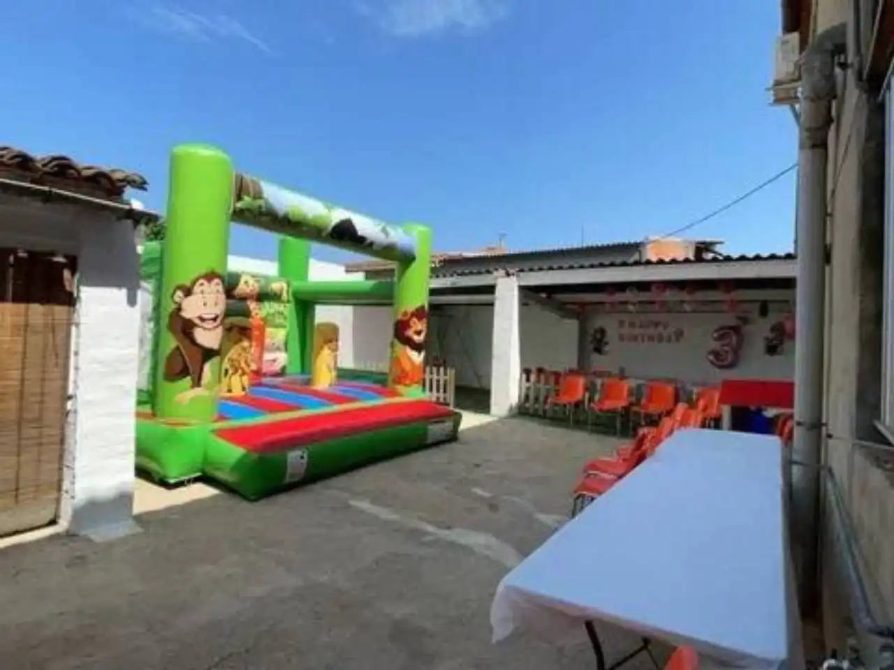 Country homes for sale in Alfarrasí  with Air Conditioner and Terrace