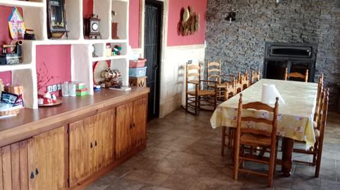 Foto 4 de Finca rústica en venda a Calle Barranco, Castro de Filabres, Almería