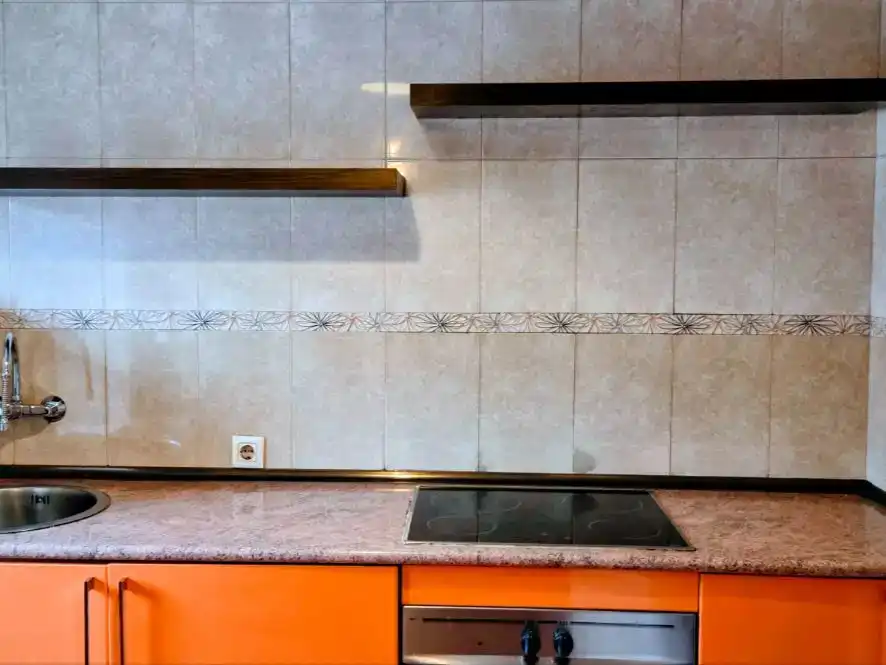 Cocina de Piso en venta en Langreo