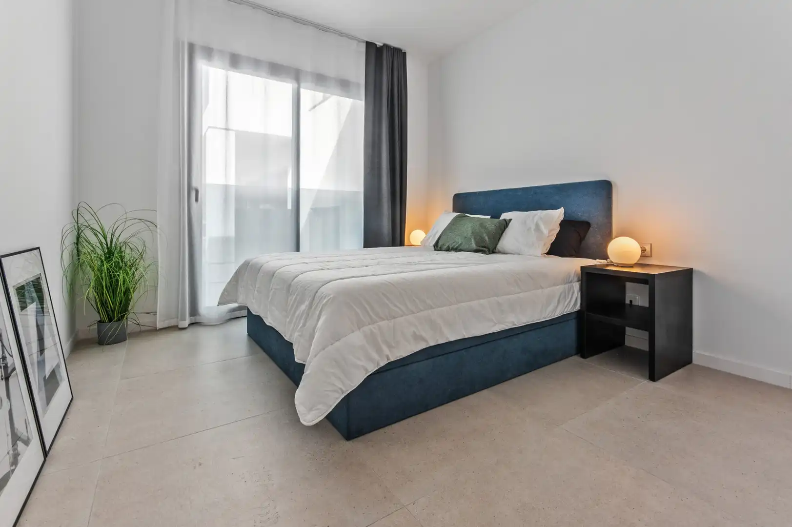 Habitación de Piso en venta en Barcelona con Aire acondicionado, Calefacción y Terraza