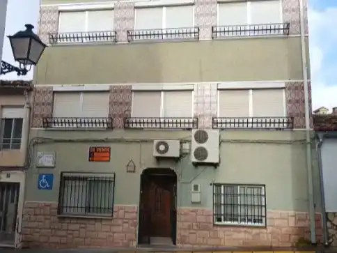 Außenansicht von Wohnung zum Verkauf in Venta del Moro, Valencia