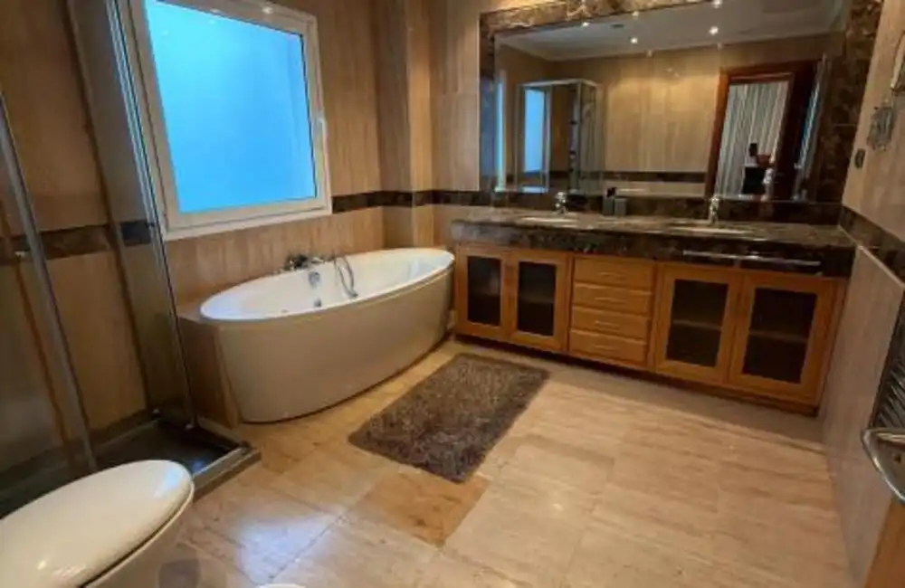 Apartament de lloguer a Marbella, Málaga