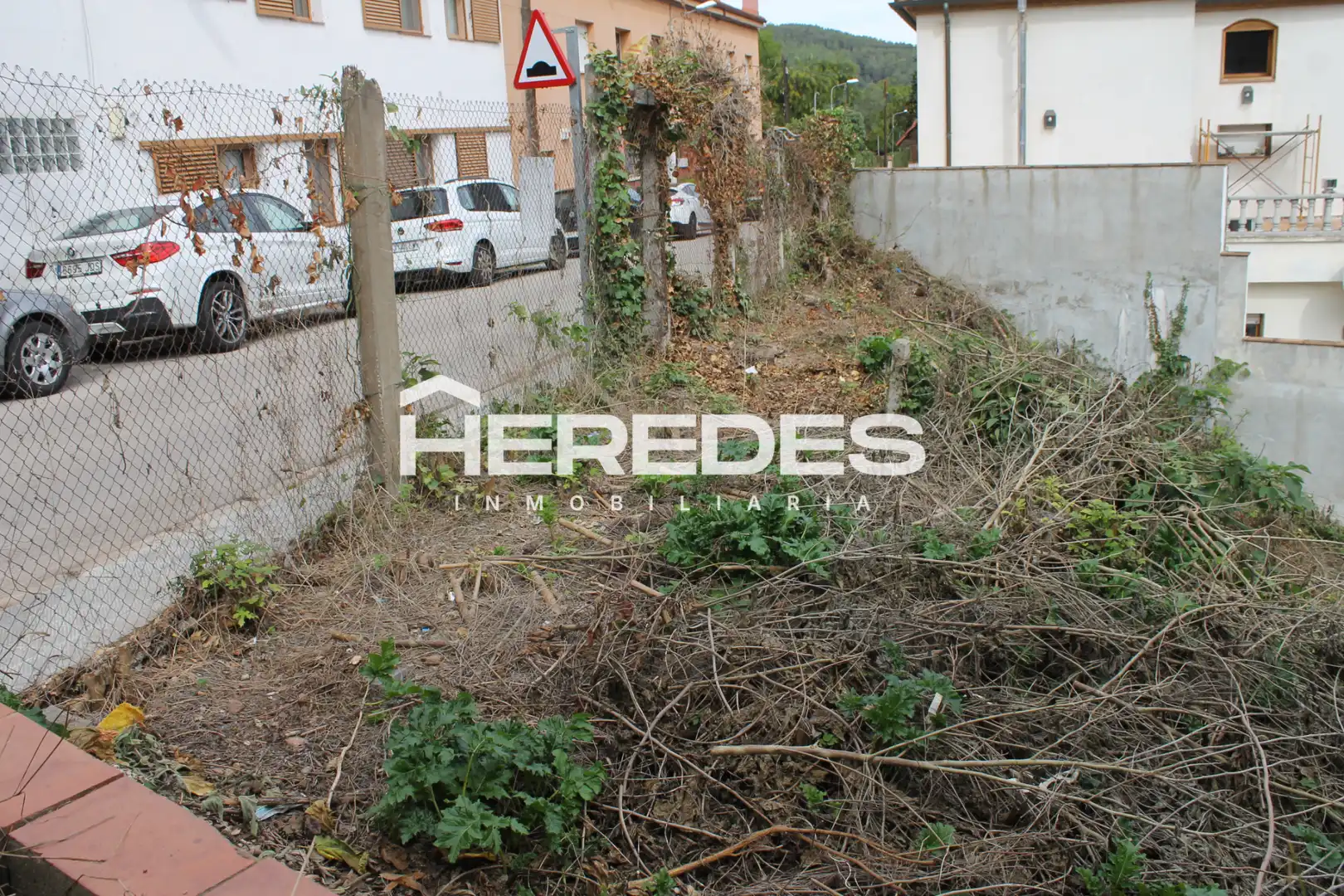 Terreno residencial en venta en Carrer de Sant Joan 10B, imagen 9