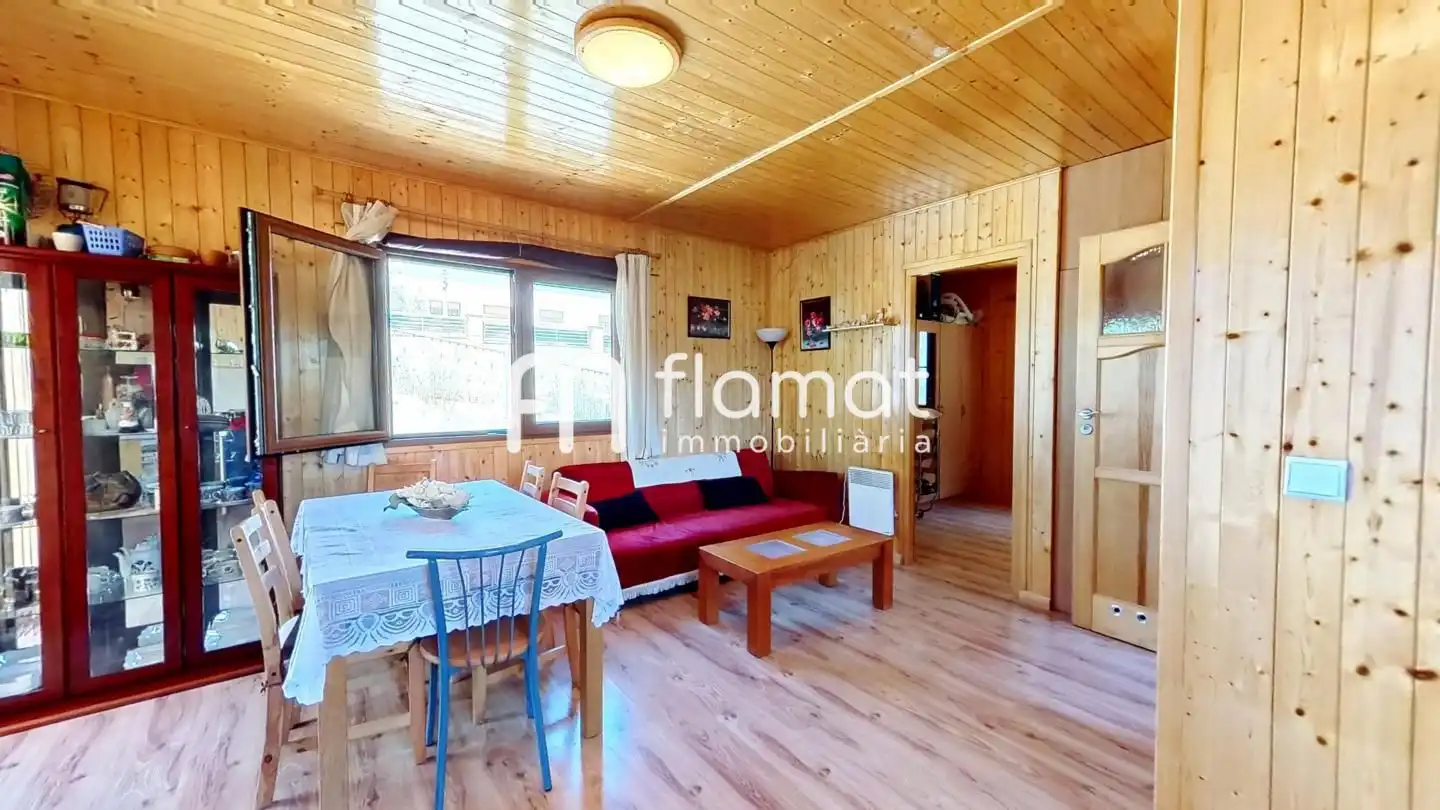 Casa o chalet en venta en Cabra del Camp