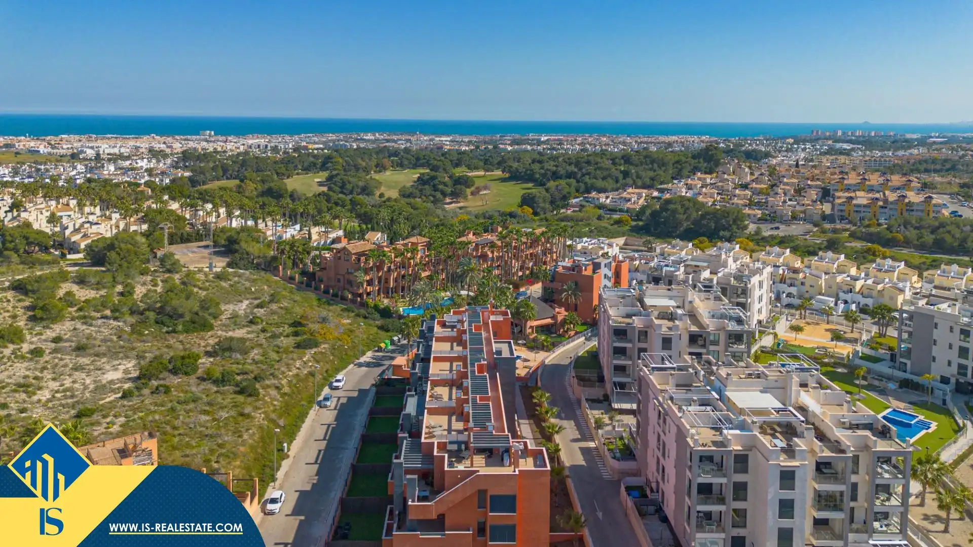 Appartement avec piscine à vendre à Orihuela Costa, imagen 39
