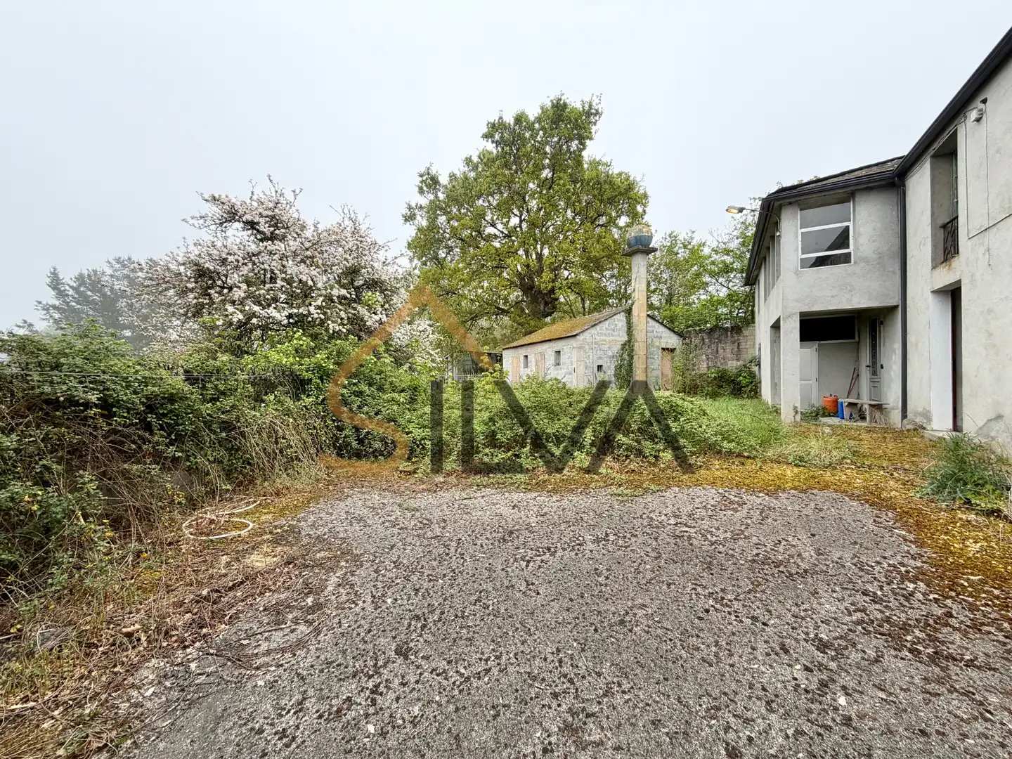 Casa o xalet en venda en Láncara amb Moblat