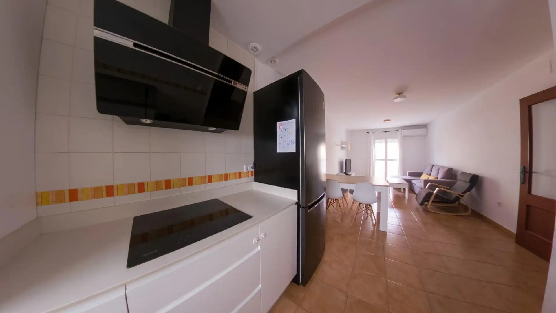 Kitchen of Flat for sale in Benalup-Casas Viejas