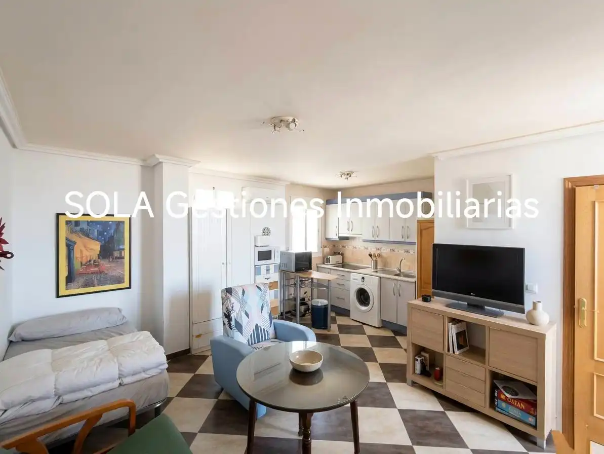 Pis amb terrassa en venda a Jódar, imagen 5
