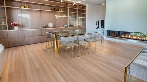 Foto 5 de Pis en venda a Calle de Santa Engracia, Almagro,  Madrid Capital