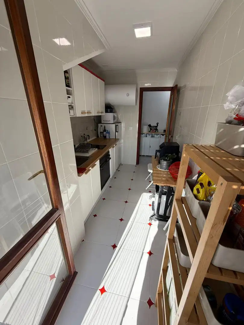 Ático con terraza en venta en Salceda, imagen 13