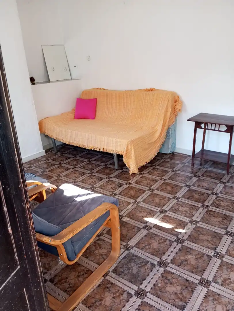 Sala de estar de Casa o chalet en venta en Comares