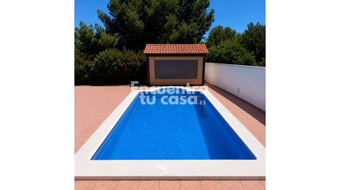 Chalet independiente en una sola planta con piscina salina y jacuzzi en La Nucía., imatge 5