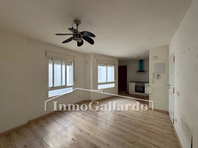 Piso en Venta en Parque Victoria Eugenia