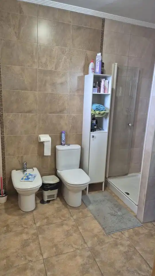 Maison mitoyenne avec terrasse à vendre à Calle San Isidro, imagen 3