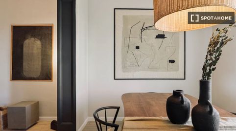 Photo 5 of Flat for rent in L'Antiga Esquerra de l'Eixample, Barcelona Capital