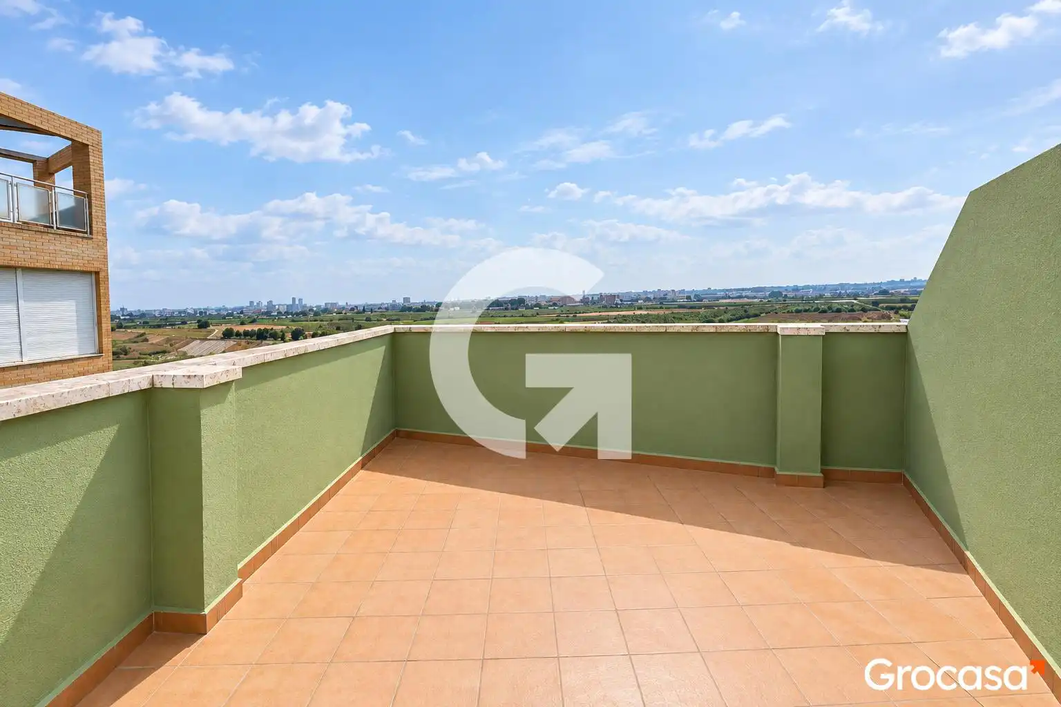 Dúplex en venta en CL CARRAIXET, Vinalesa
