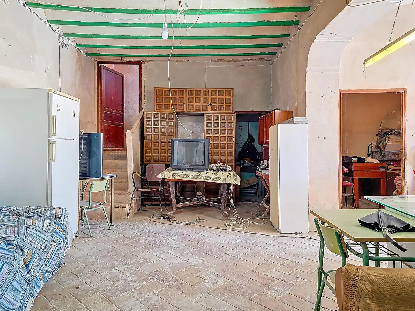 Casa rústica en venda a Yecla, imagen 11