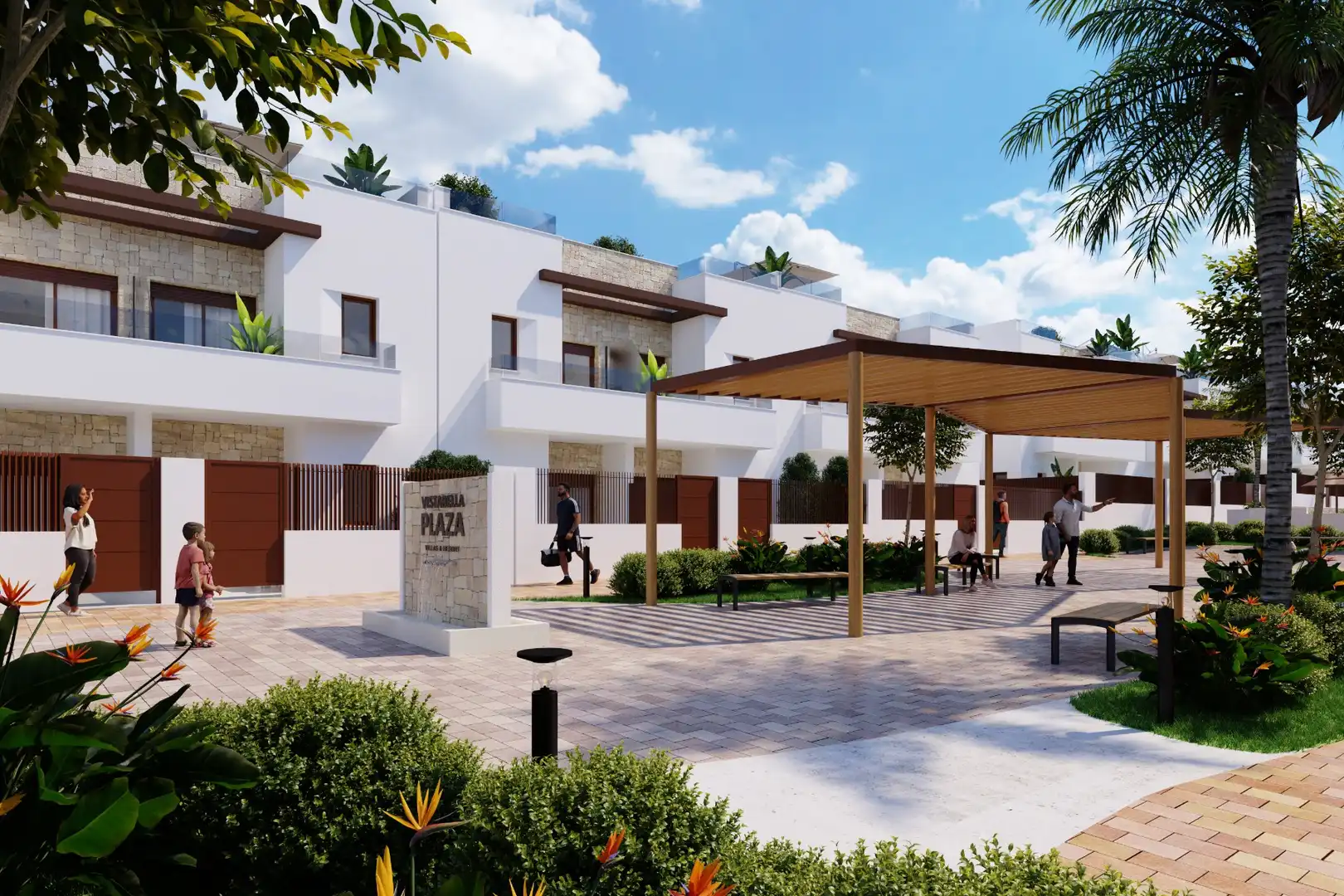 House with pool for sale in Desamparados - Hurchillo - Torremendo, imagen 7