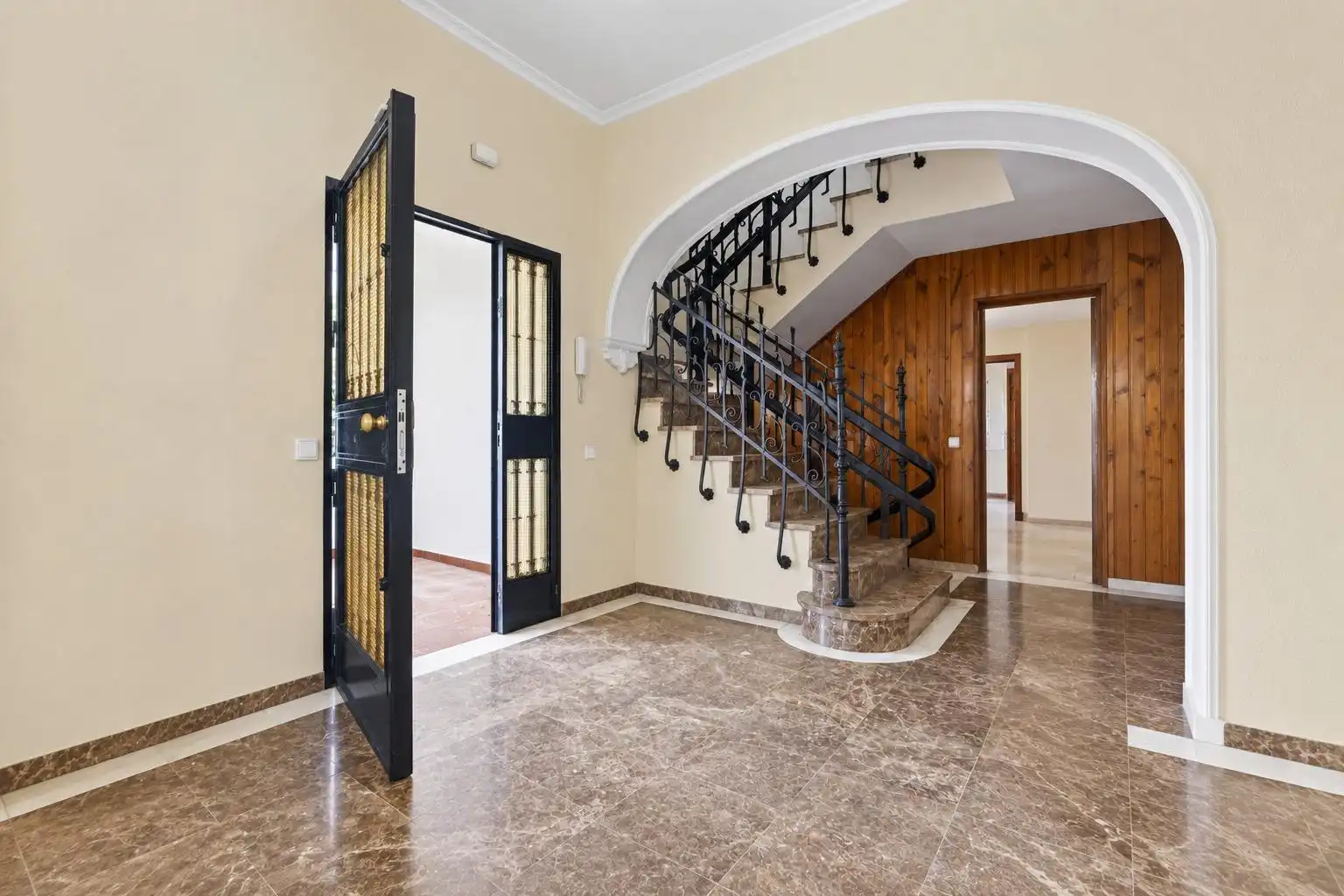 Detached house with terrace for sale in San Pablo - Santa Justa, imagen 6