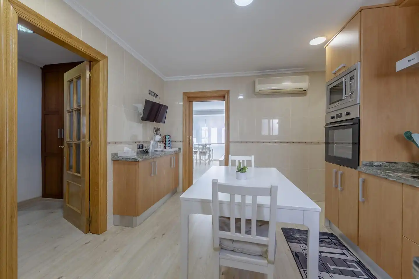 Piso en venta en Julio Gómez Relampaguito, Los Ángeles - Cruz de Caravaca