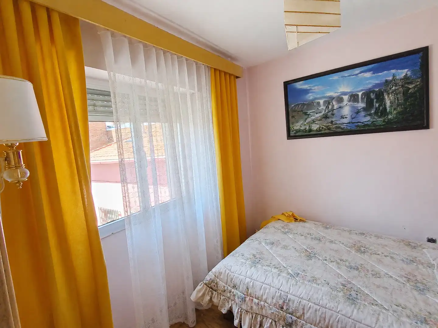 Habitación de Dúplex en venta en Cebreros