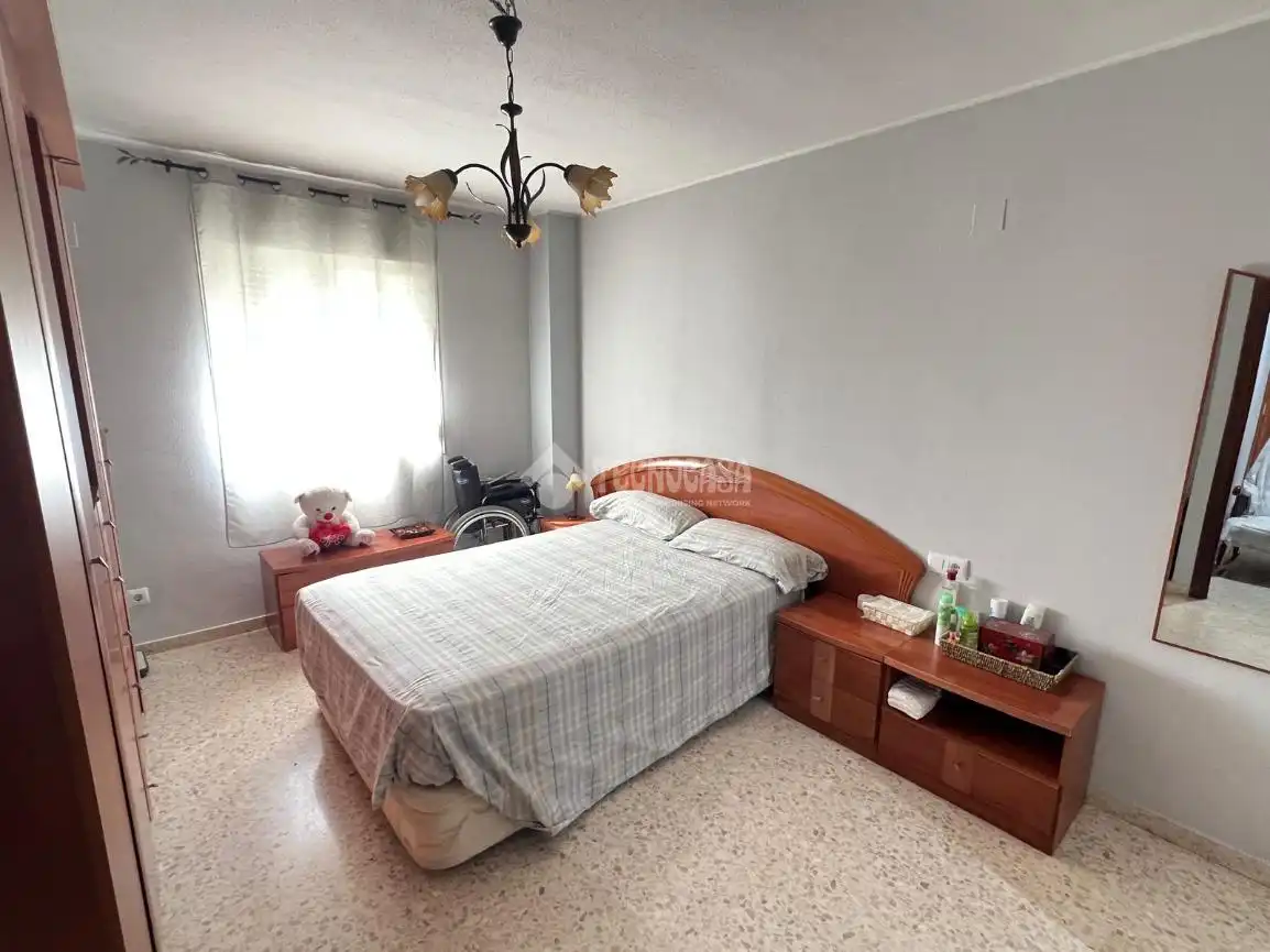 Habitación de Piso en venta en Dos Hermanas con Terraza