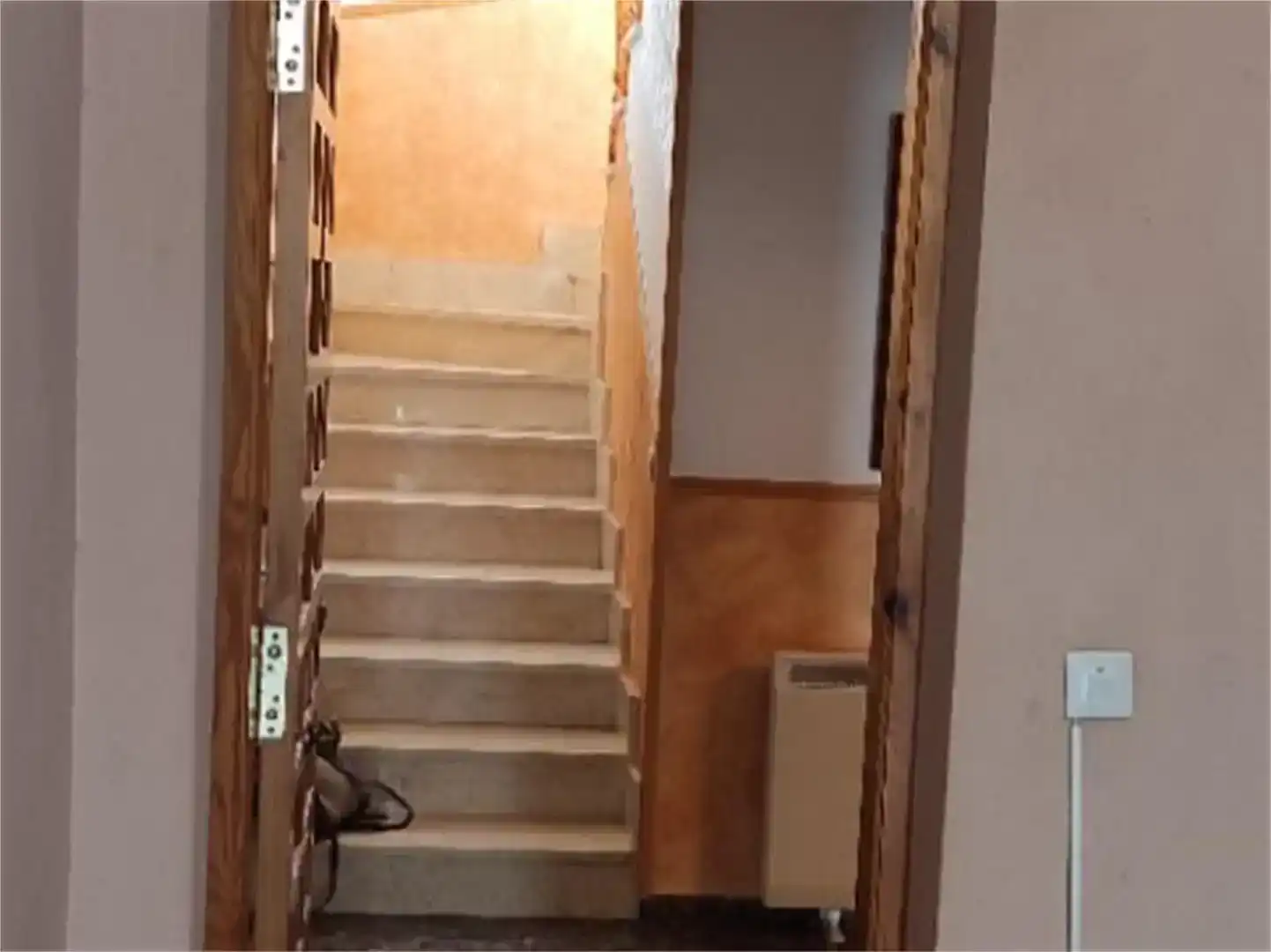 Dúplex en venta en Hellín con Aire acondicionado, Horno y Balcón