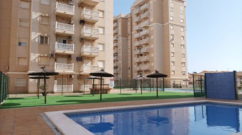 Photo 2 of Flat for rent in Playa Honda - Playa Paraíso, Cartagena