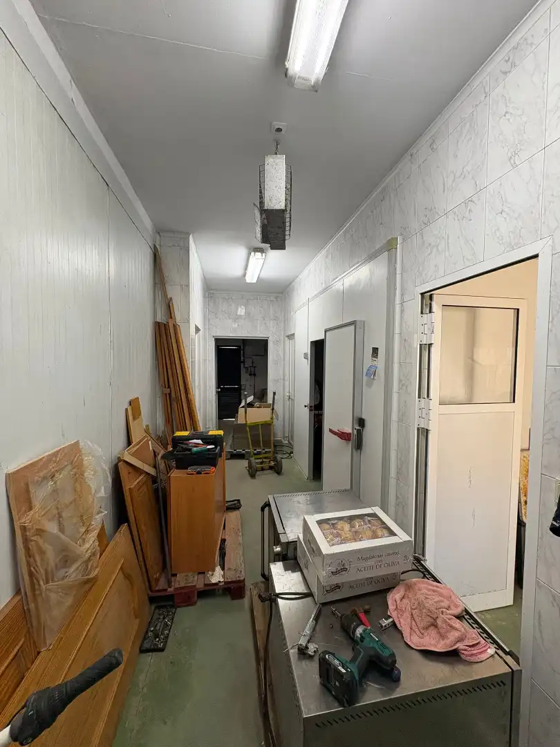 Nave industrial in vendita a Calle Cabezo 13, imagen 15