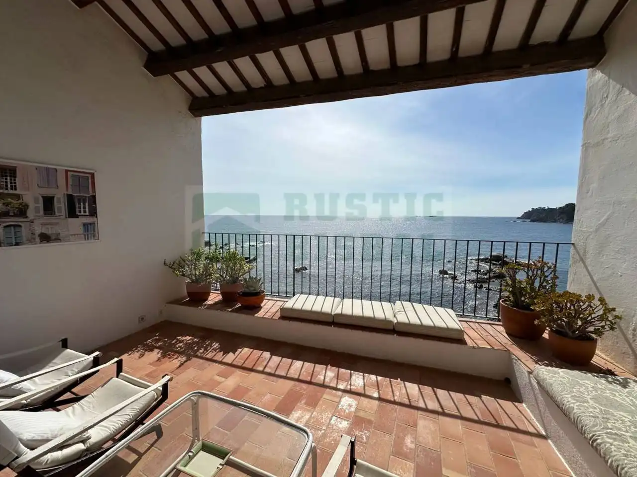 Detached homes for sale in Calle Miramar, Calella de Palafrugell