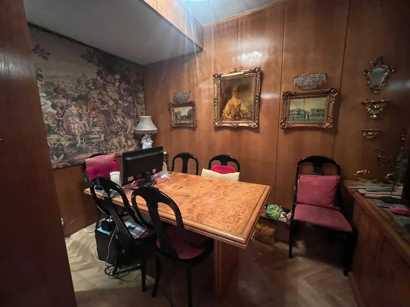 Wohnung mit Aufzug zum Verkauf in Arganzuela, imagen 21