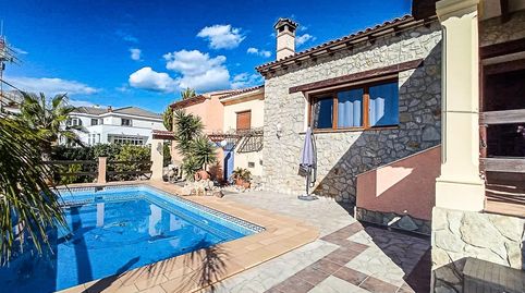 Foto 3 de Casa o xalet en venda a Escandinavia - Cautivador, L'Alfàs del Pi