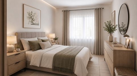 Foto 5 de Piso en venta en Calle Alondra, Vista Alegre, Madrid Capital