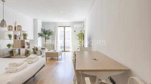 Foto 2 de Apartament en venda a Universidad - Malasaña,  Madrid Capital