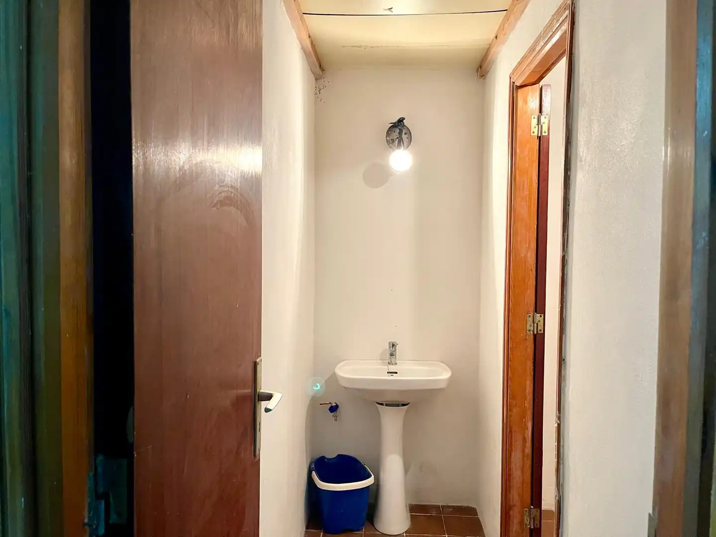 Bathroom of Commercial properties for sale in Santa Cruz de Tenerife
