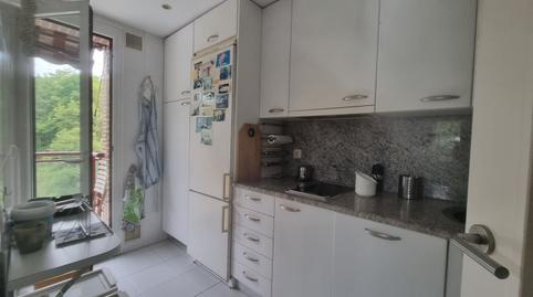 Foto 2 de Pis de lloguer a Pío Baroja Pasealekua, Antiguo, Donostia - San Sebastián